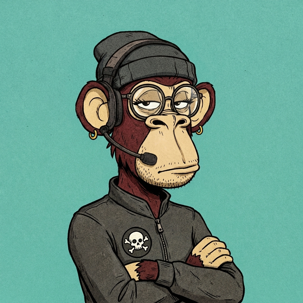 Ninja, Backend Developer